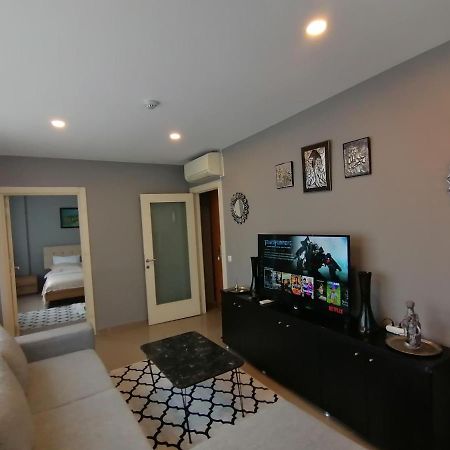 Levent Apartments 伊斯坦布尔 外观 照片