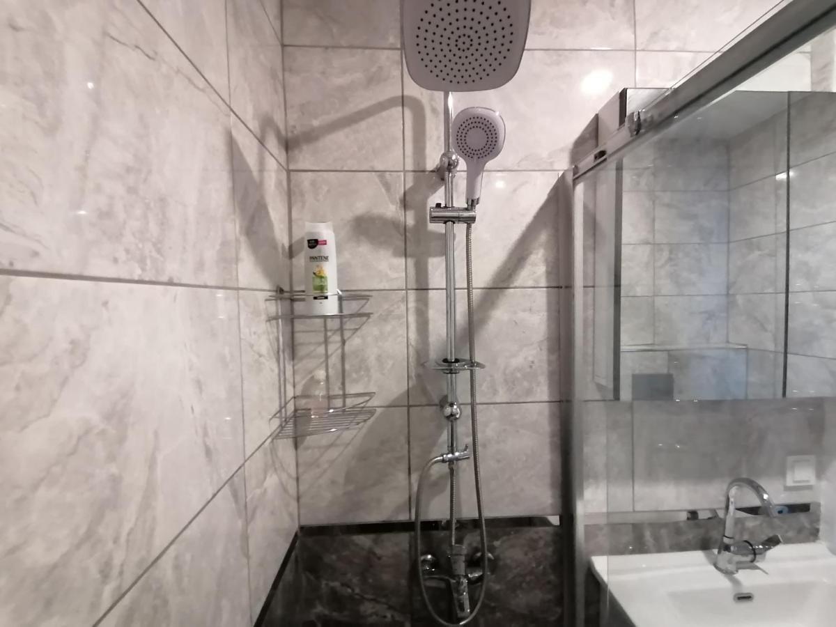 Levent Apartments 伊斯坦布尔 外观 照片