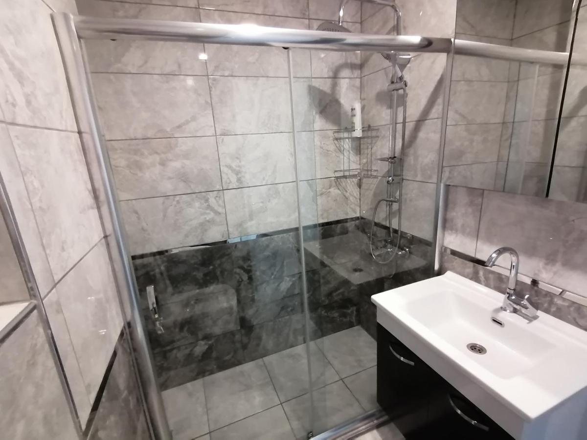 Levent Apartments 伊斯坦布尔 外观 照片