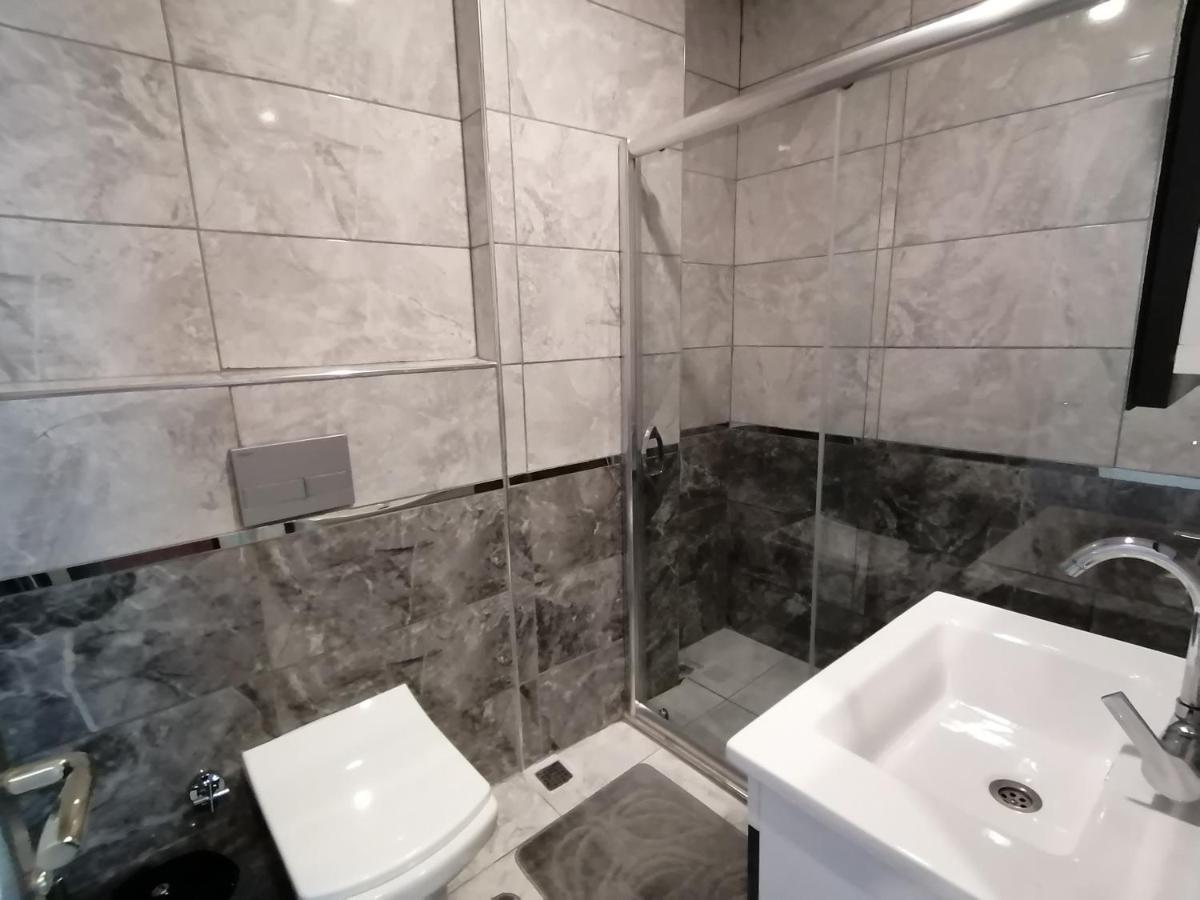 Levent Apartments 伊斯坦布尔 外观 照片