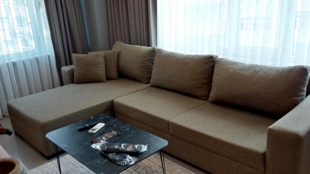 Levent Apartments 伊斯坦布尔 外观 照片