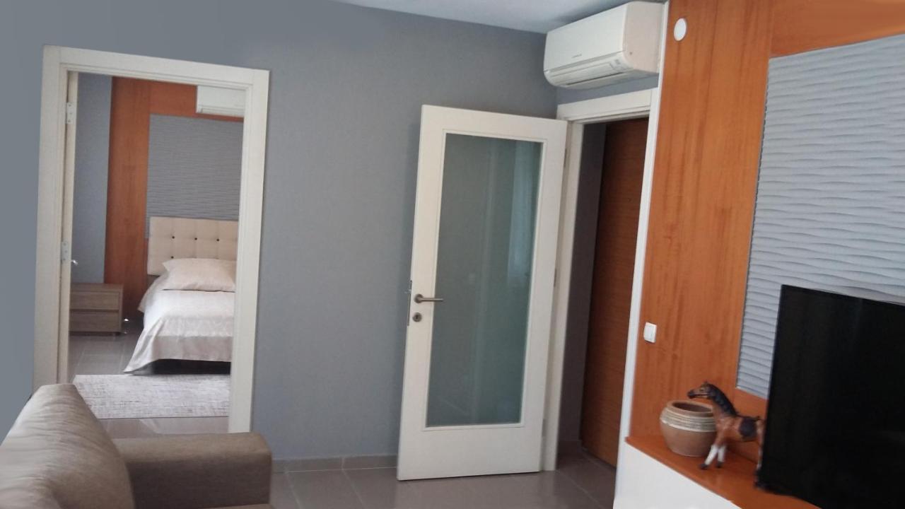 Levent Apartments 伊斯坦布尔 外观 照片