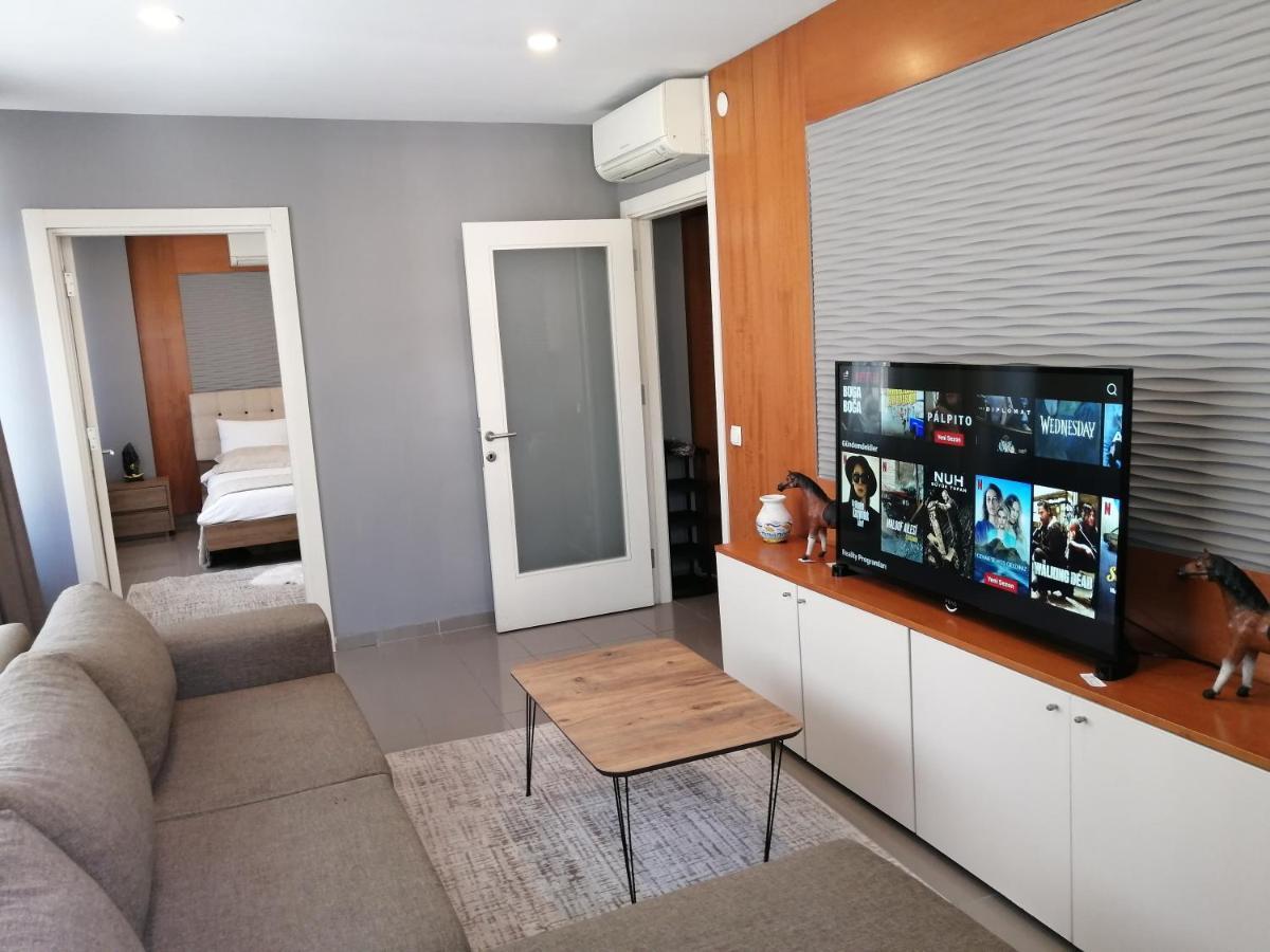 Levent Apartments 伊斯坦布尔 外观 照片