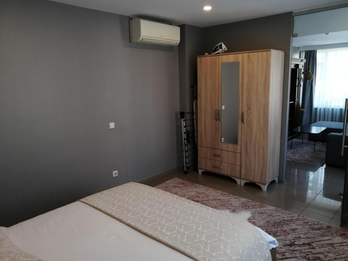 Levent Apartments 伊斯坦布尔 外观 照片