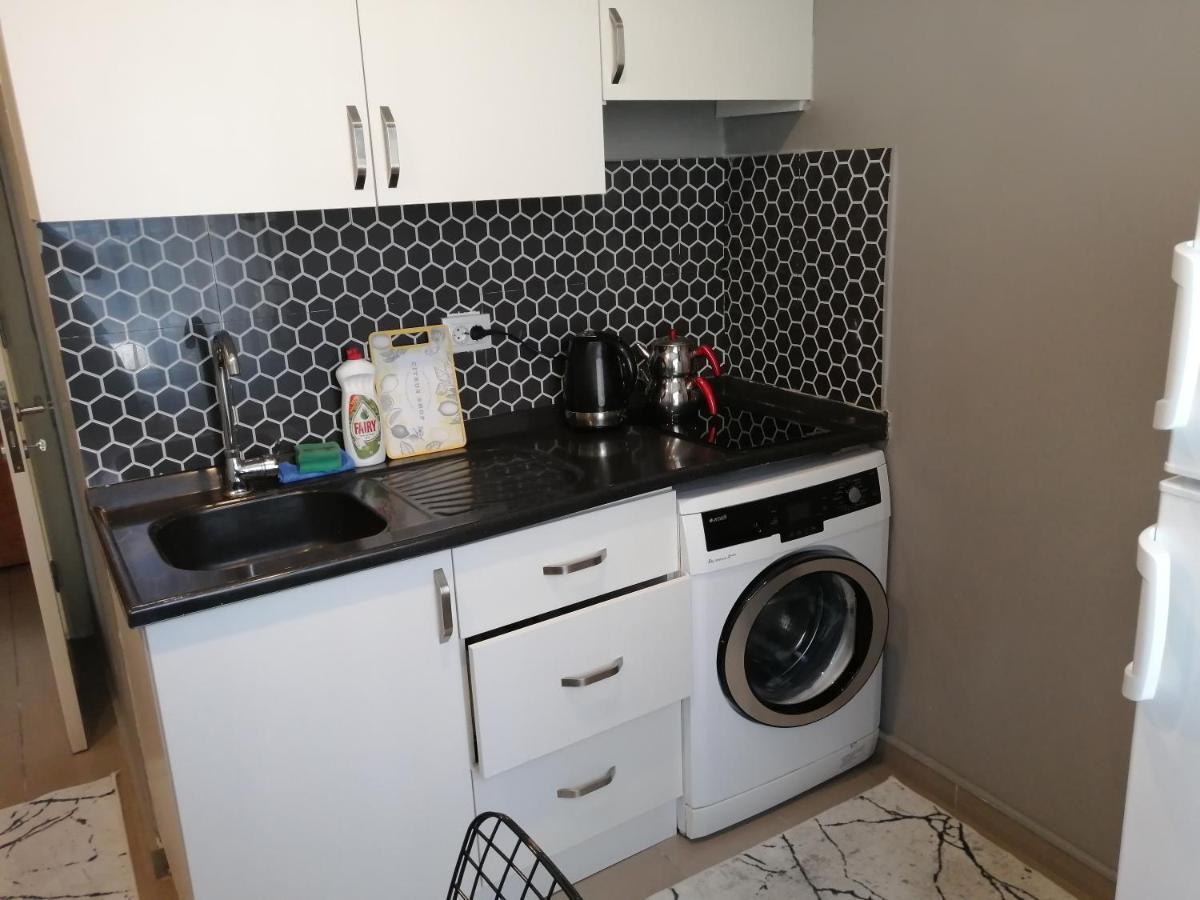 Levent Apartments 伊斯坦布尔 外观 照片
