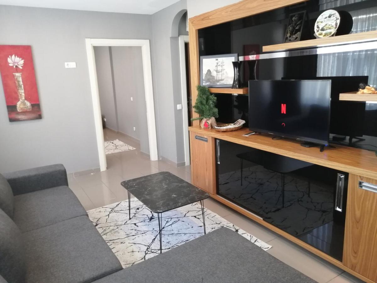 Levent Apartments 伊斯坦布尔 外观 照片