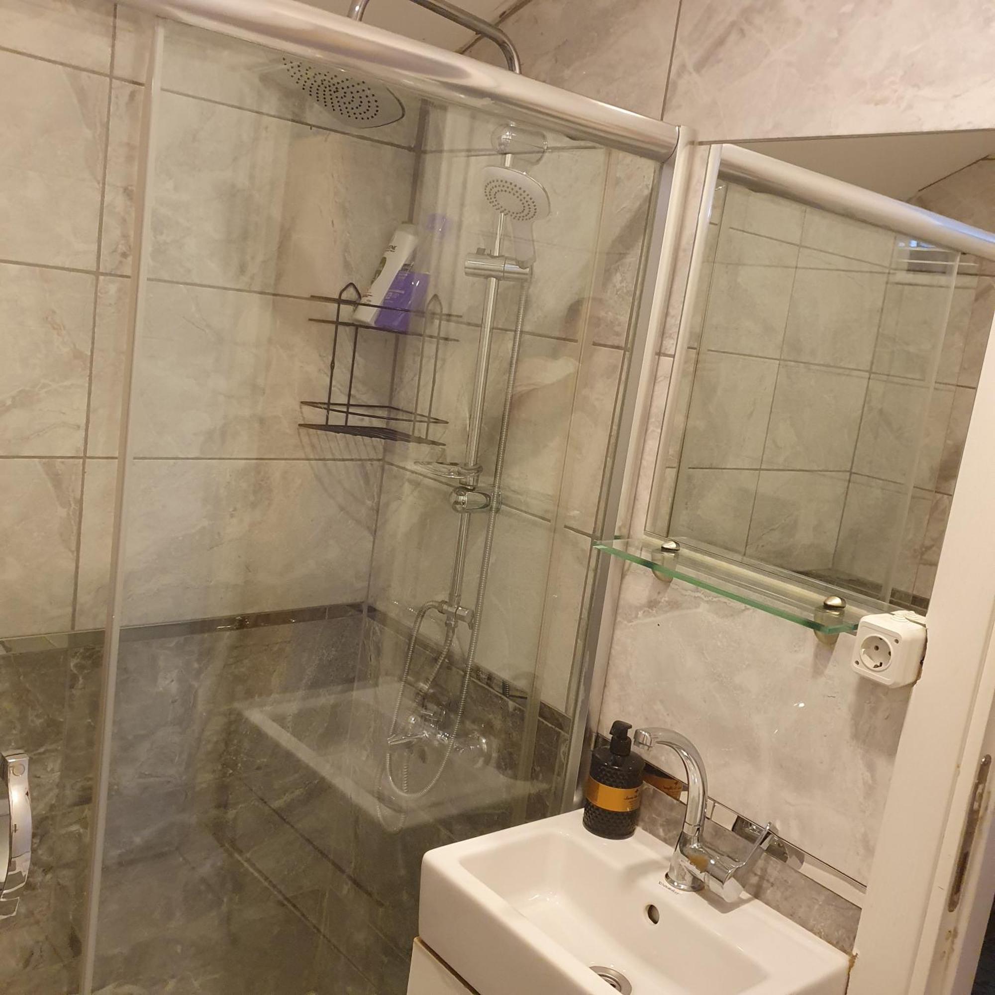 Levent Apartments 伊斯坦布尔 外观 照片